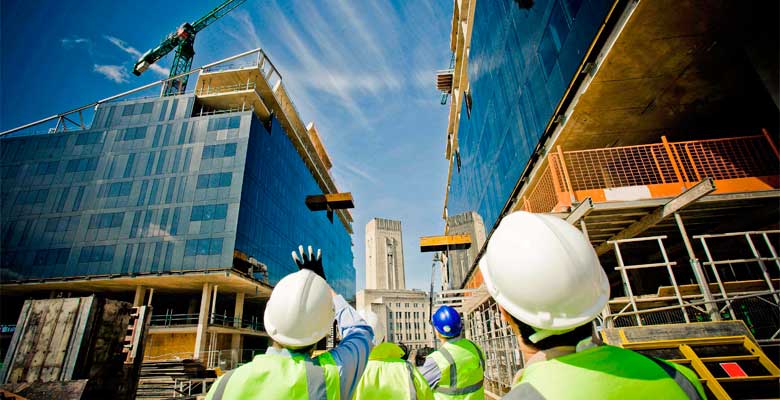 construccion
