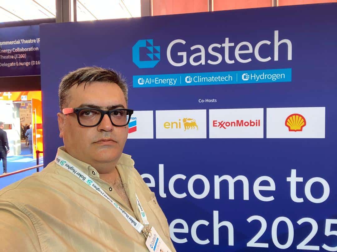 IEC Achieves Record of Attending 30 Global Industry Exhibitions