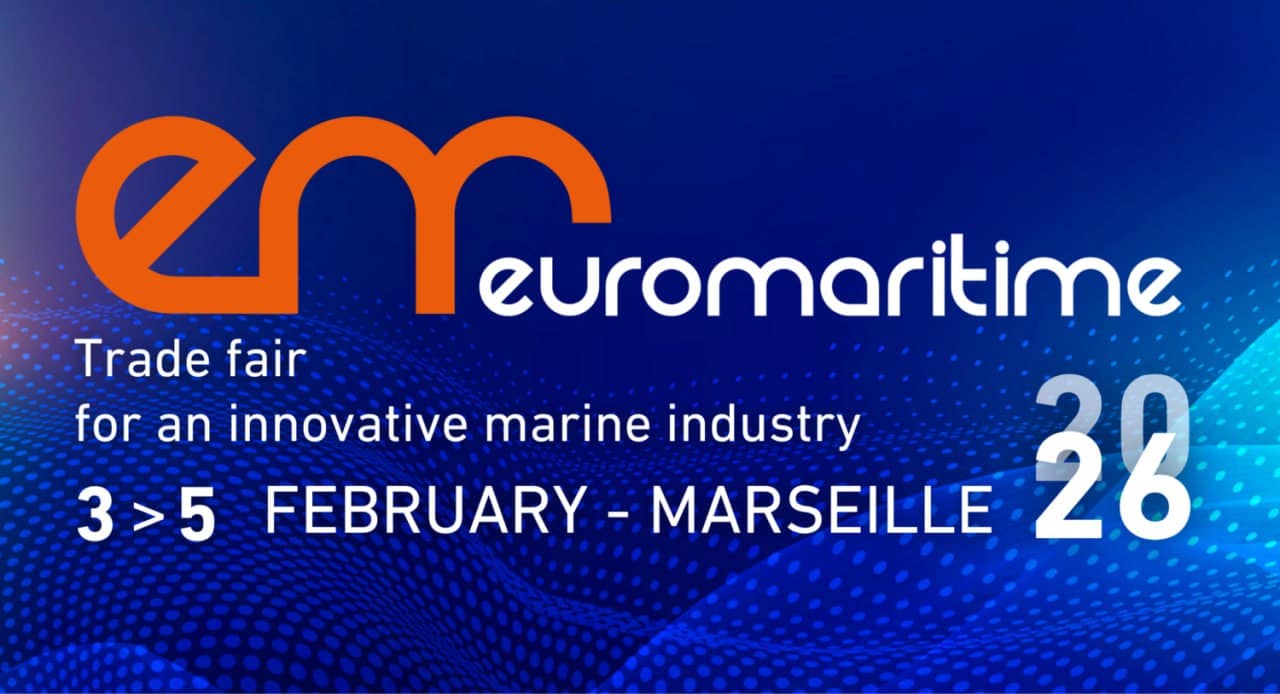 International Energy Club to Attend Euro Maritime 2025 in France for the Second Time
