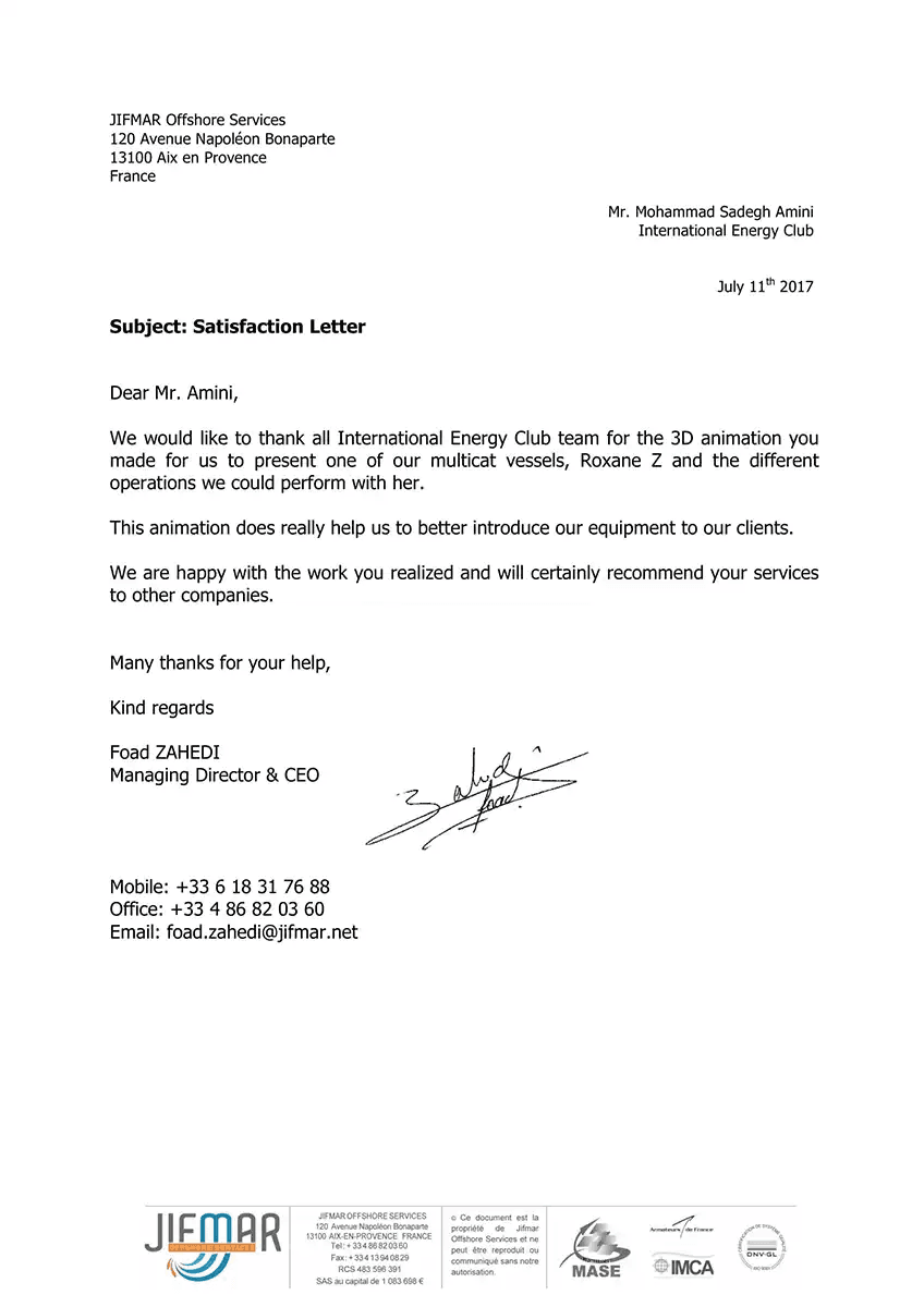 jifmar1 france satisfaction letter 1 2