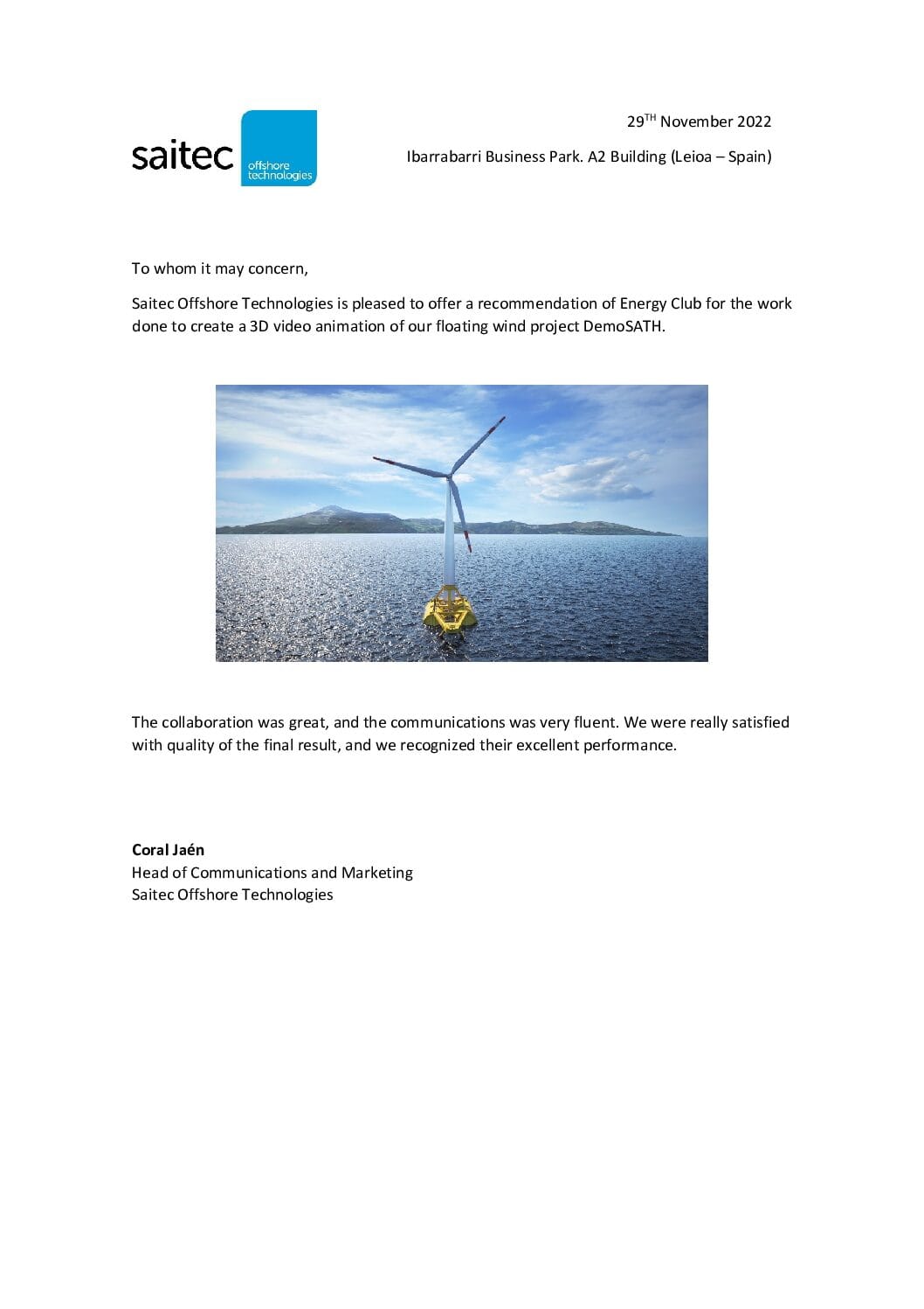 saitec satisfaction letter 1 pdf 1