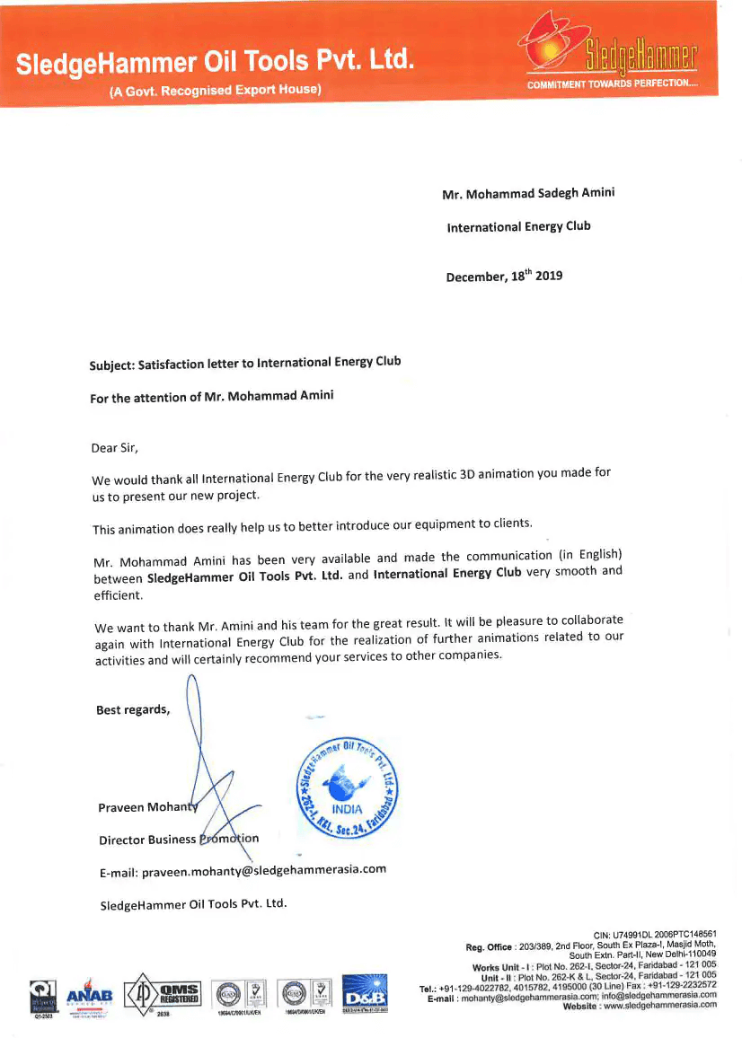 satisfactions letter 6532 2