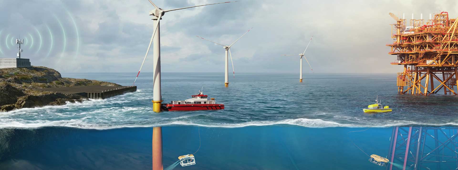 Forssea-Robotic-Rendering