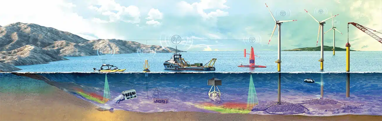 Solmura company rendering