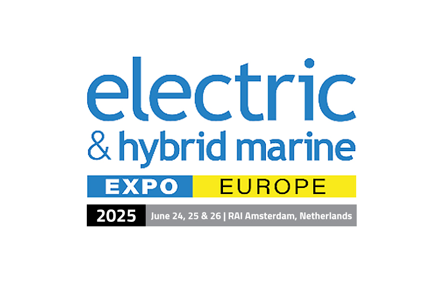Electric & Hybrid Marine2025