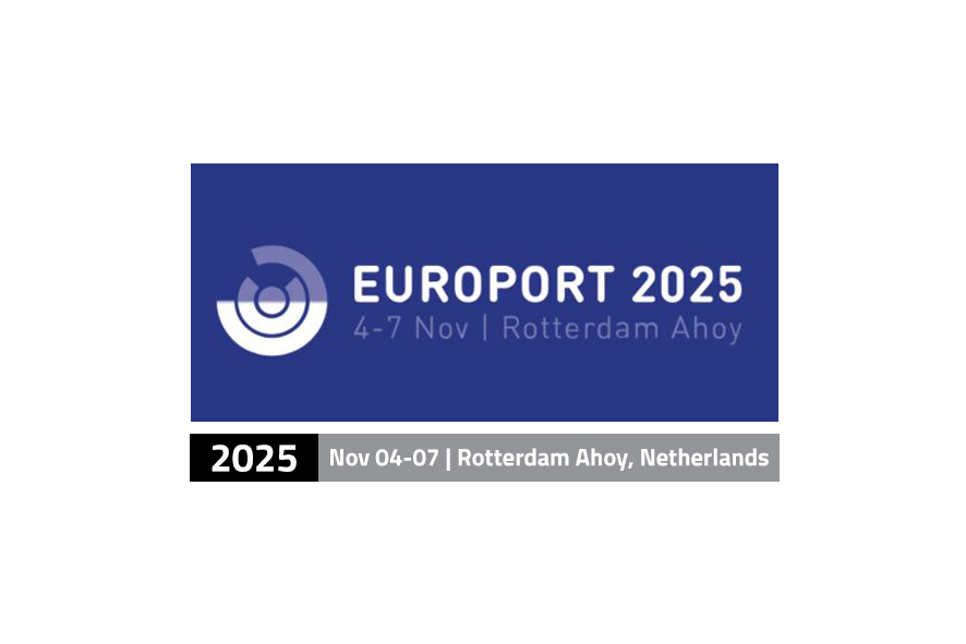 Europort Rotterdam 2025
