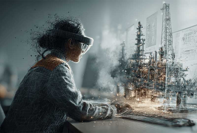 offshore training animation | offshore animation