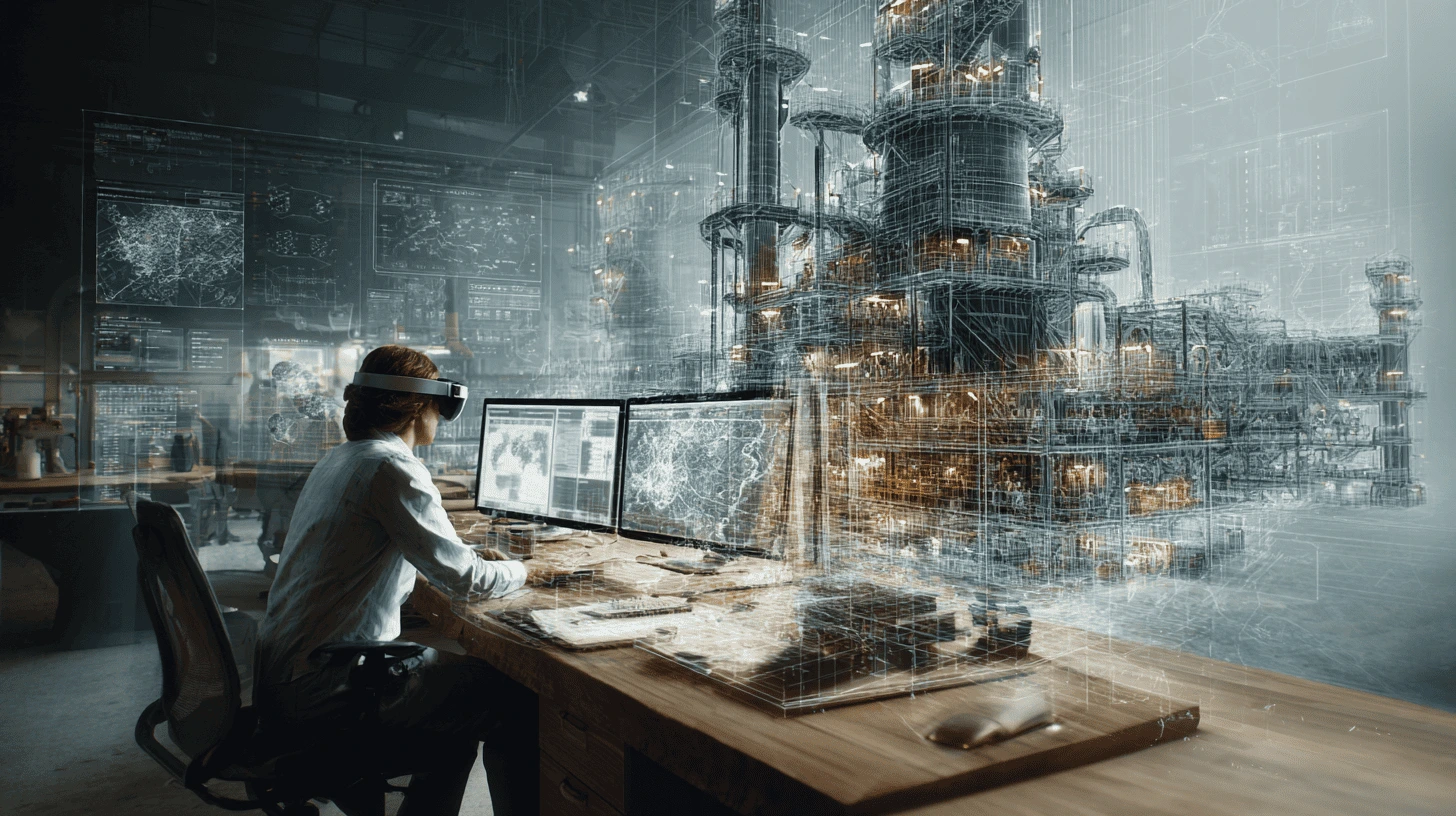 Training Animation | Offshore Animation