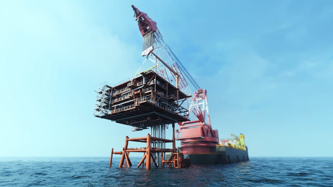 Offshore Platforms