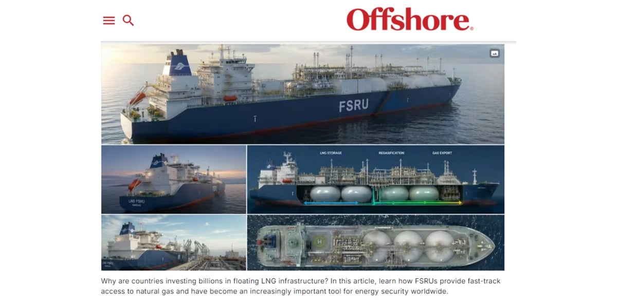 Offshore Magazine